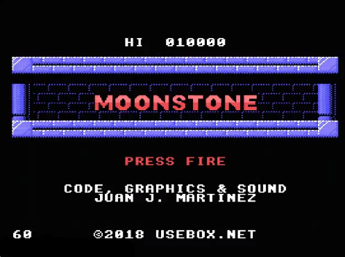 Moonstone